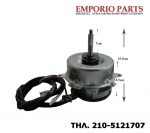 ΑΝΕΜΙΣΤΗΡΑΣ ΕΞΩΤΕΡΙΚΟΣ ΚΛΙΜΑΤΙΣΤΙΚΟΥ 24000BTU